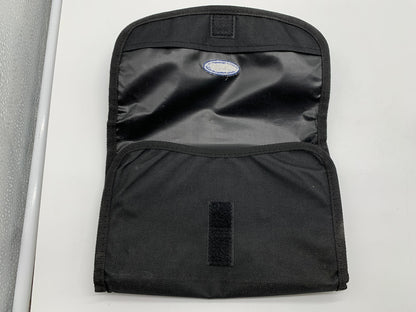 2014 Ford Mustang Owners Manual Set with Case OEM C03B46012