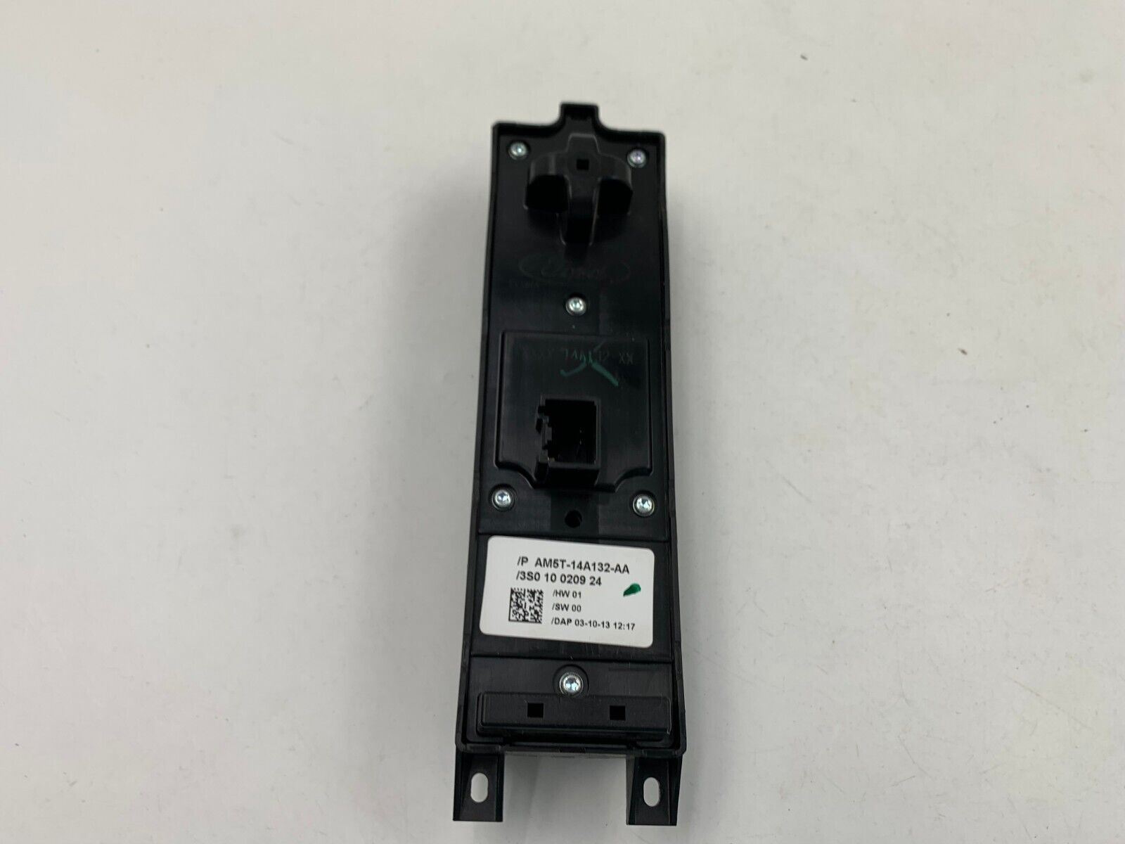 2013-2019 Ford Escape Master Power Window Switch OEM C02B14050
