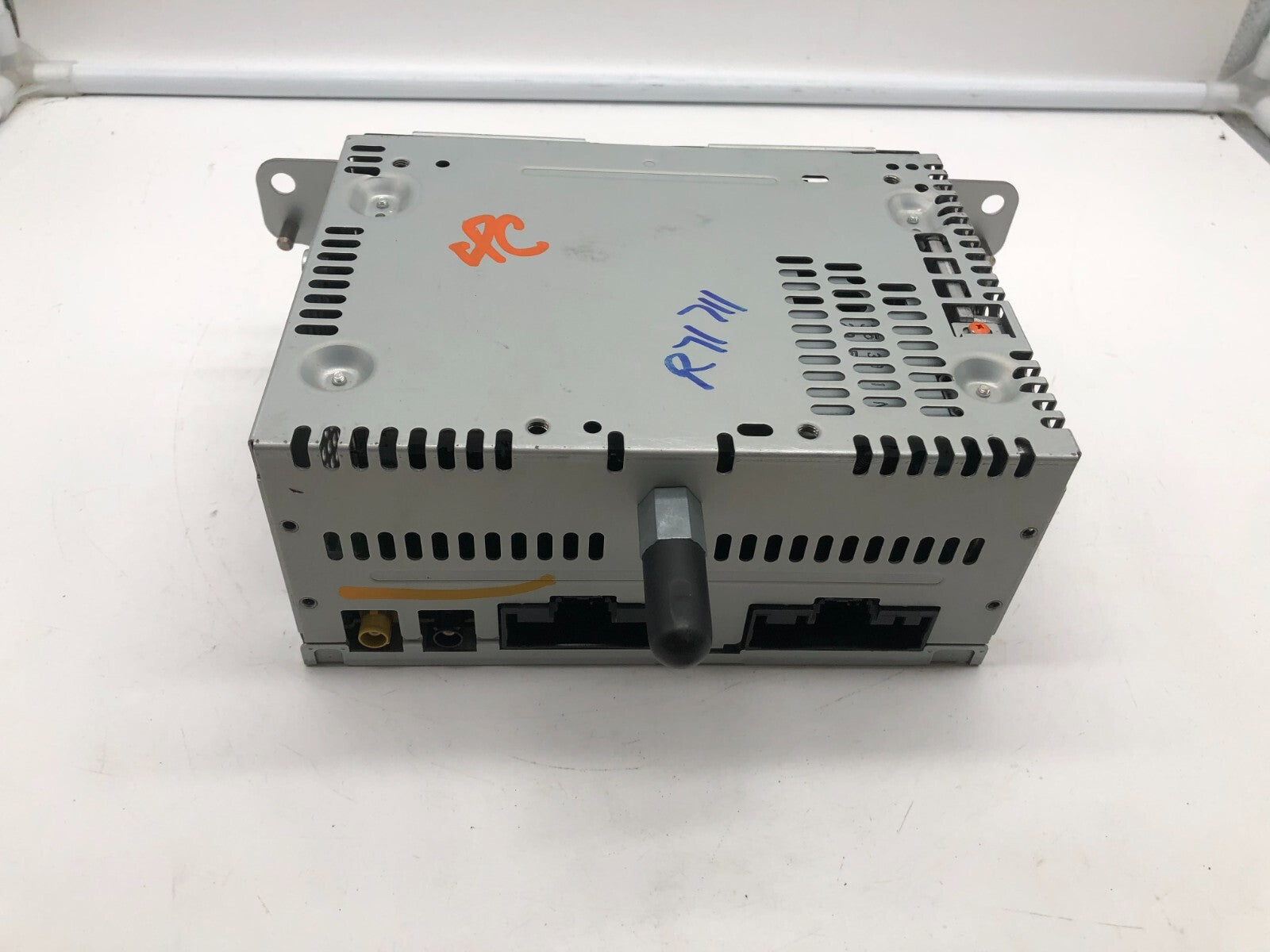 2013 Ford Edge AM FM CD Player Radio Receiver OEM B02B49001