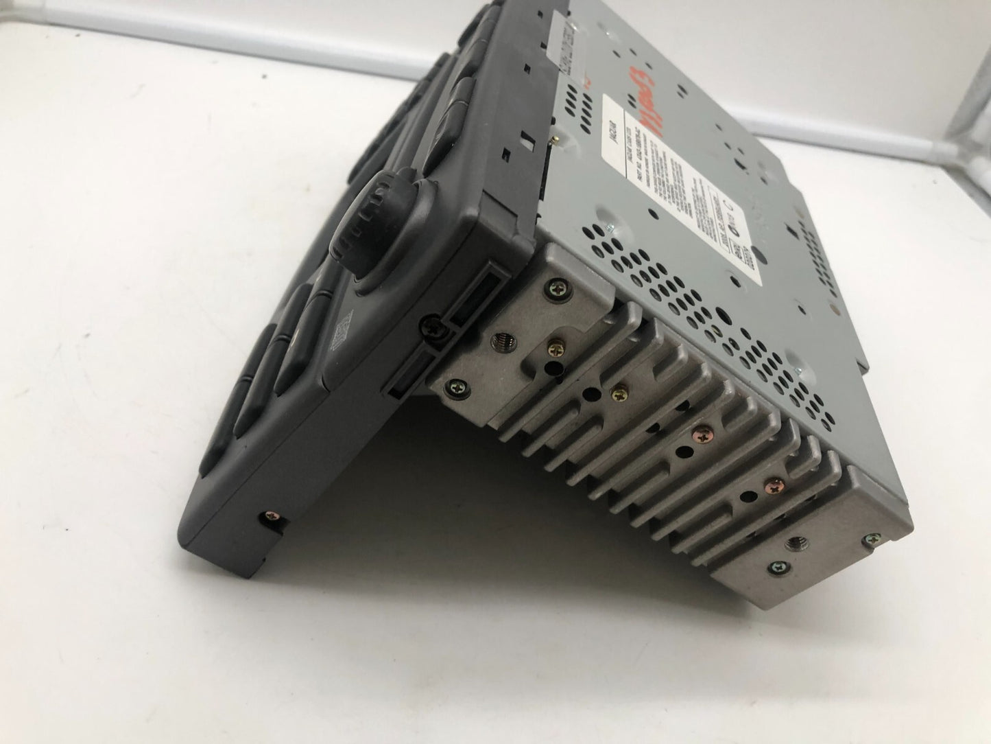 2004-2008 Jaguar X-Type AM FM CD Player Radio Receiver OEM A03B02086