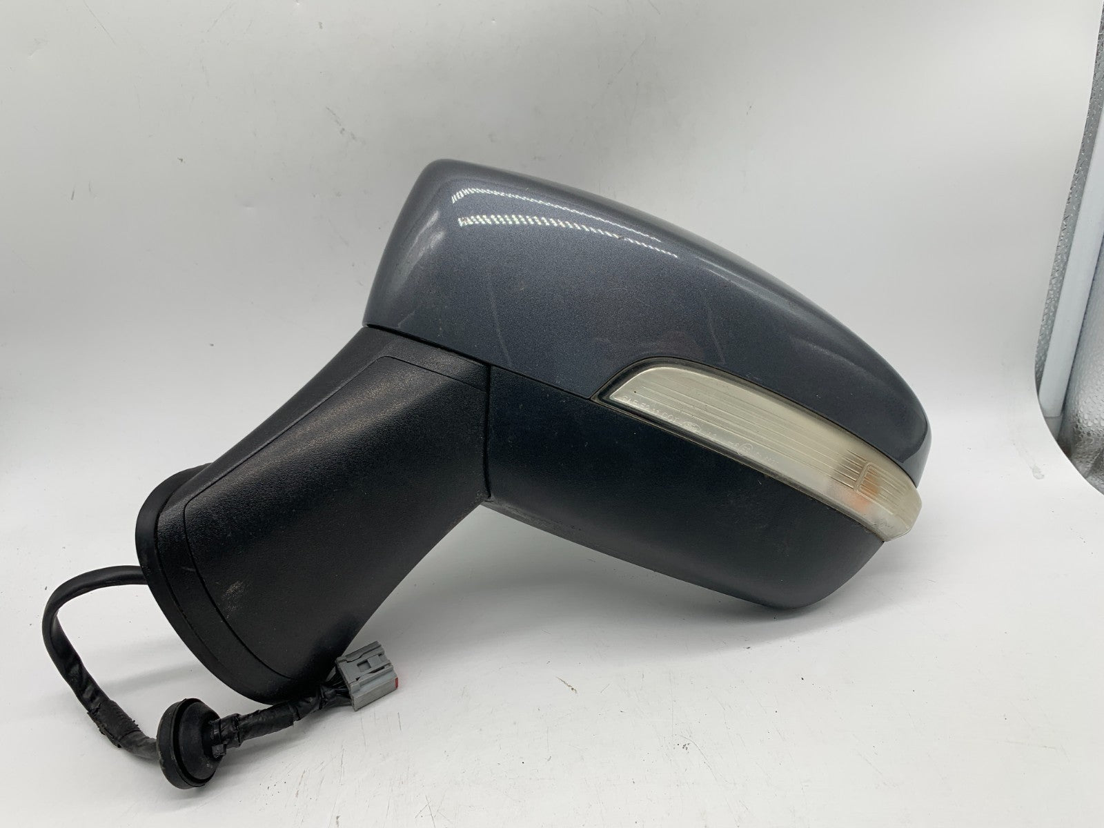 2018-2022 Ford Ecosport Driver  Side View Power Door Mirror BSA A02B35002
