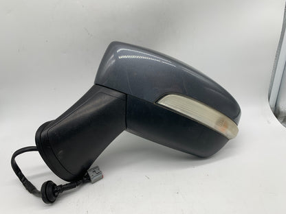 2018-2022 Ford Ecosport Driver  Side View Power Door Mirror BSA A02B35002