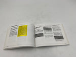 2018 Hyundai Elantra Owners Manual Handbook OEM L04B24008