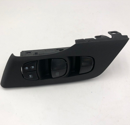 2013-2018 Nissan Altima Master Power Window Switch OEM A03B18071