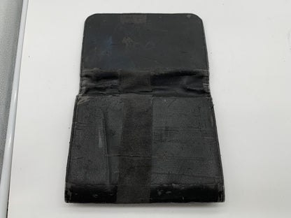 2014 Infiniti QX60 QX 60 Owners Manual Set with Case OEM A03B24050