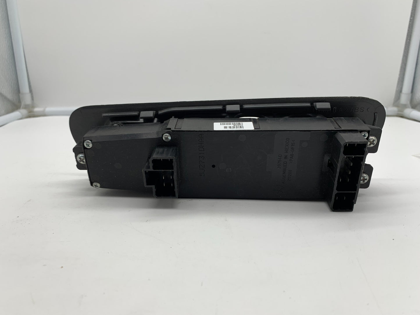 2005-2008 Dodge Ram 1500 Master Power Window Switch OEM
