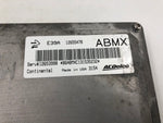 2013-2016 Chevrolet Equinox Engine Control Module Unit ECU ECM OEM C04B18048