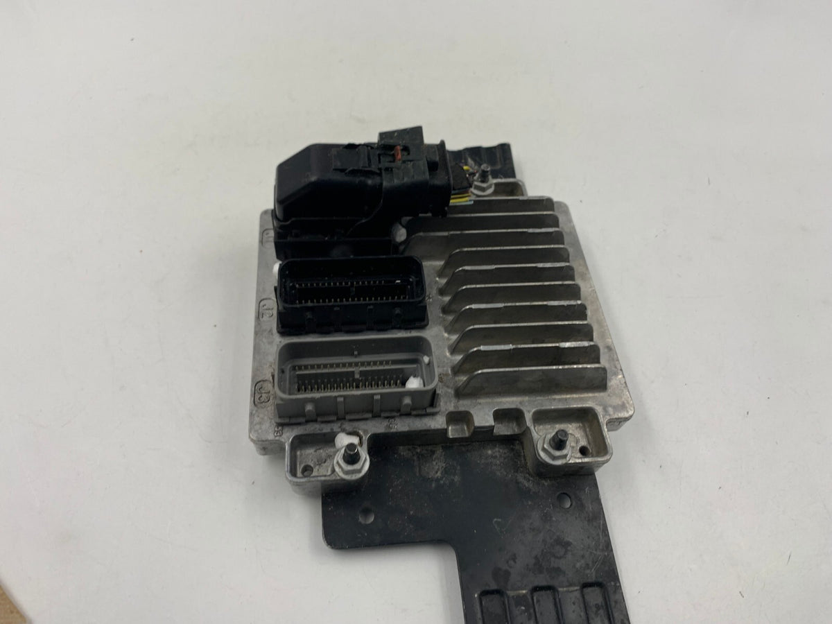 2014-2015 Ford Fiesta Engine Control Module Unit ECU ECM OEM