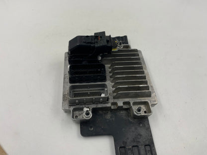 2014-2015 Ford Fiesta Engine Control Module Unit ECU ECM OEM