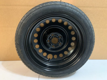 2013-2022 Buick Encore 16" Spare Tire Wheel Compact Donut Emergency T125/70R16