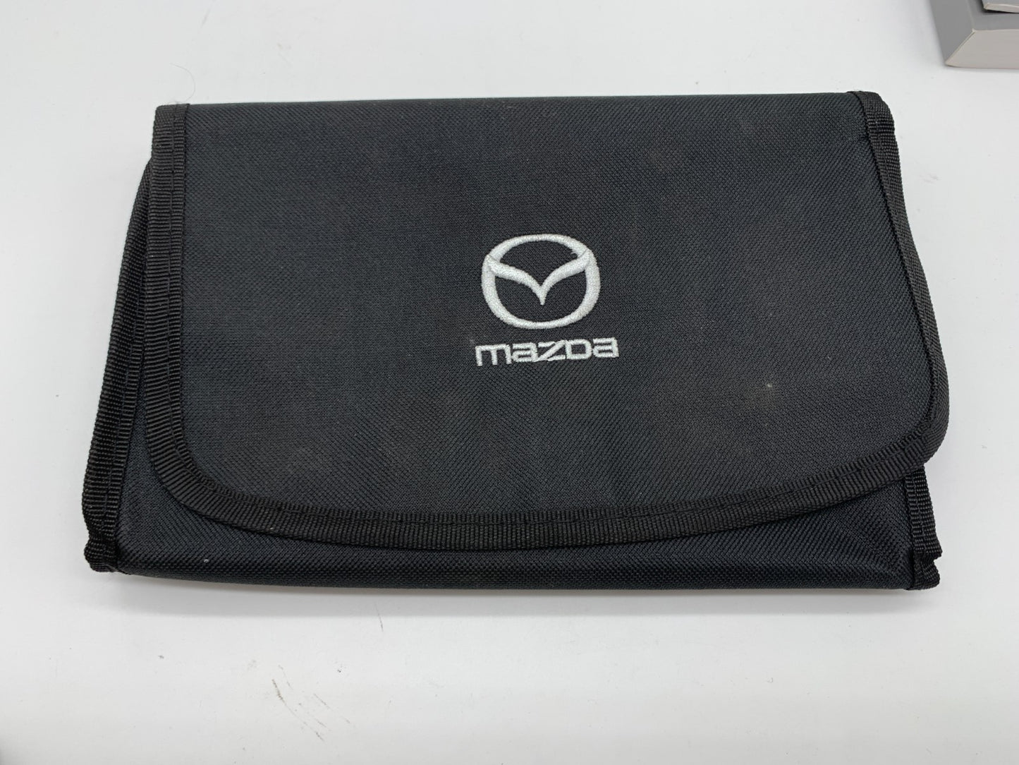 2024 Mazda CX-50 CX50 CX 50 Owners Manual with Case OEM D02B68009