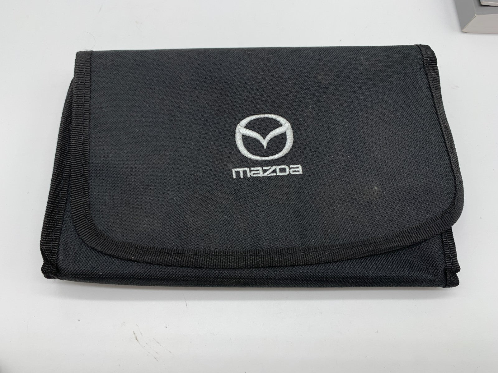 2024 Mazda CX-50 CX50 CX 50 Owners Manual with Case OEM D02B68009