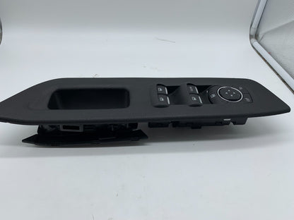 2018-2022 Ford Ecosport Master Power Window Switch OEM B02B02003
