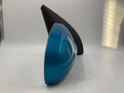 2005-2011 Chevrolet Aveo Passenger Side Manual Mirror OEM A03B16005