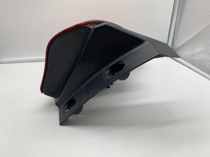2006 Subaru Tribeca Driver Side Tail Light Taillight OEM C03B26036