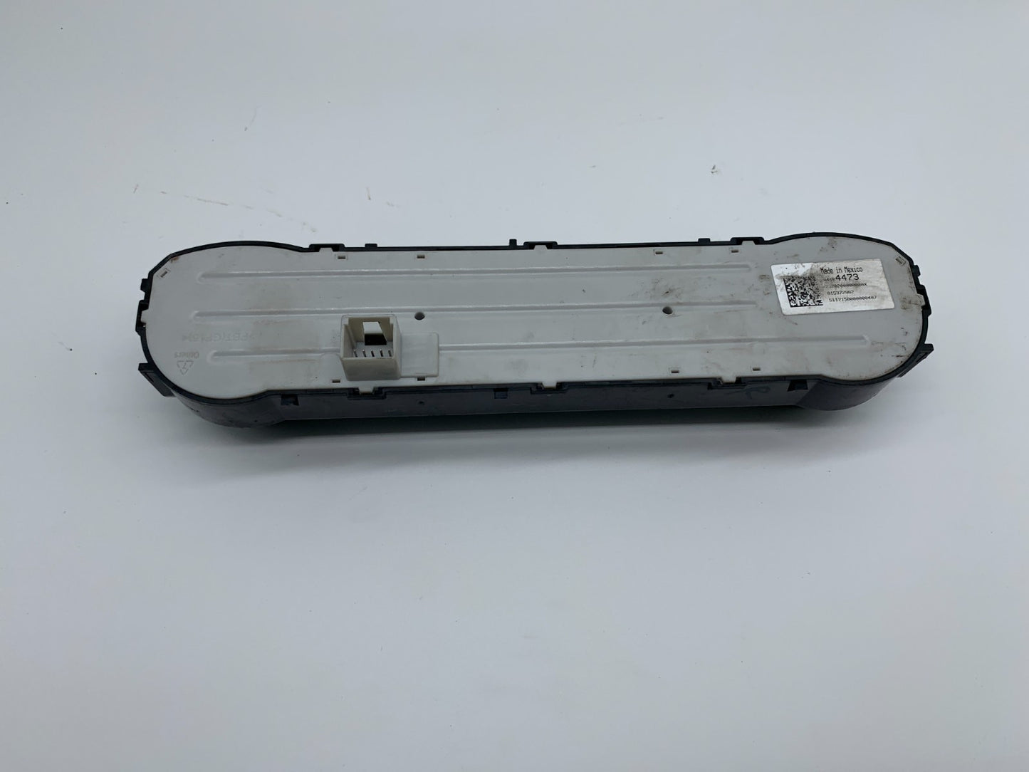 2015-2022 Chevrolet Colorado AC Heater Climate Control OEM B04B49014