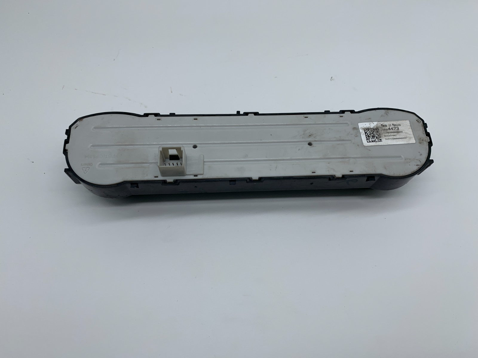 2015-2022 Chevrolet Colorado AC Heater Climate Control OEM B04B49014