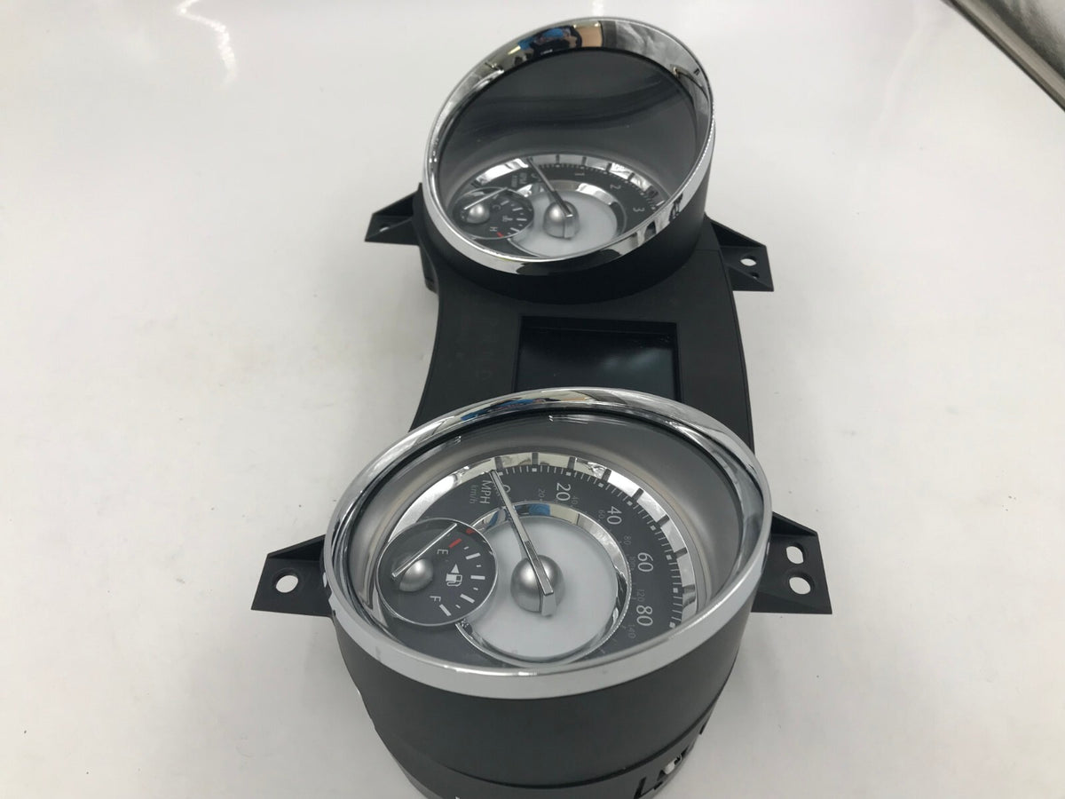 2011 Chrysler 300 Speedometer Instrument Cluster 72686 Miles OEM D02B29007