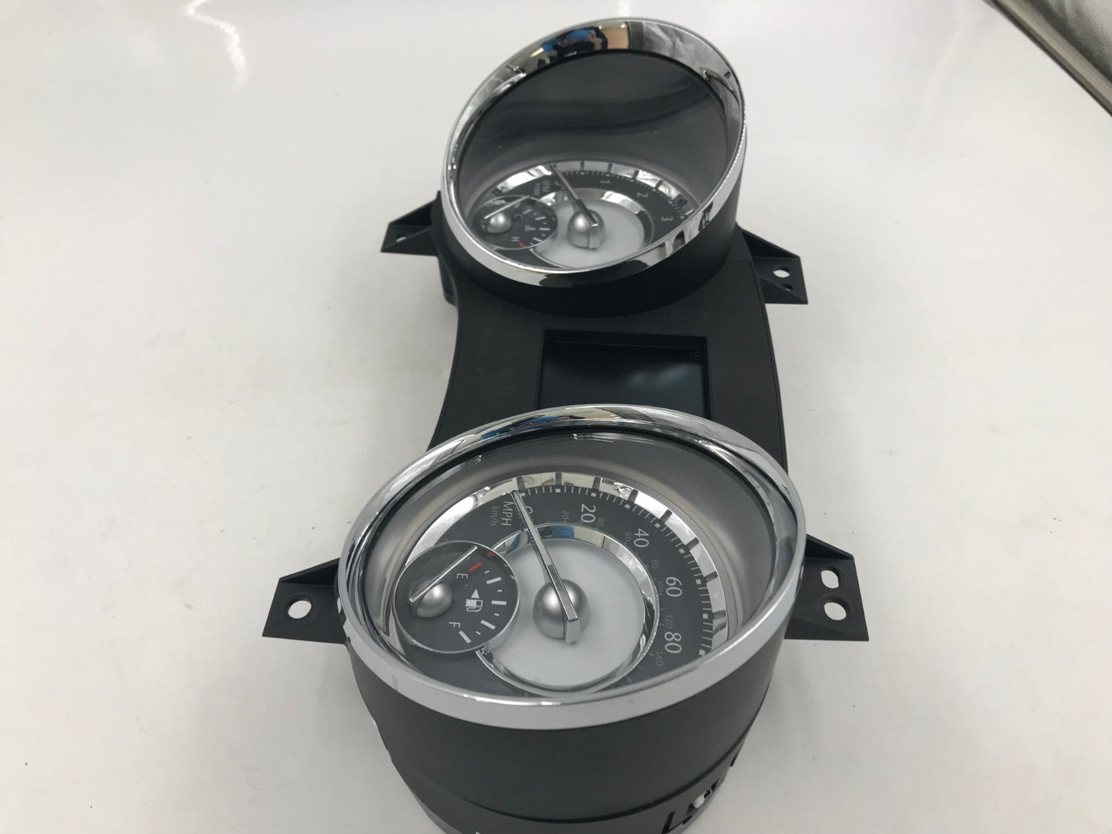 2011 Chrysler 300 Speedometer Instrument Cluster 72686 Miles OEM D02B29007