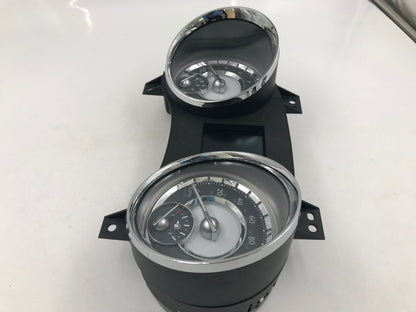 2011 Chrysler 300 Speedometer Instrument Cluster 72686 Miles OEM D02B29007