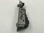 2007-2009 Lincoln MKZ Master Power Window Switch OEM B23002