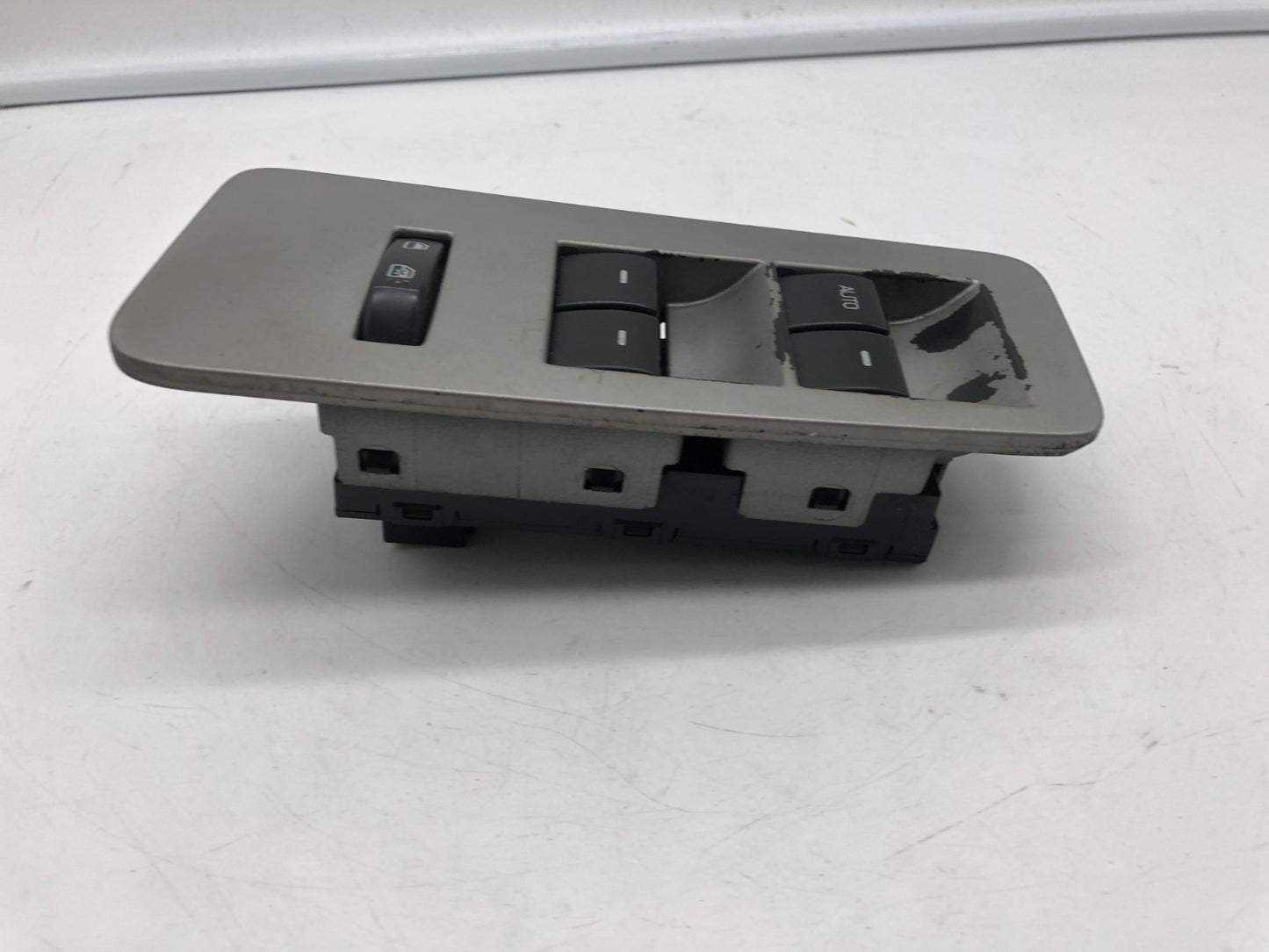 2013-2019 Ford Flex Master Power Window Switch OEM A01B04011