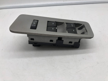 2013-2019 Ford Flex Master Power Window Switch OEM A01B04011