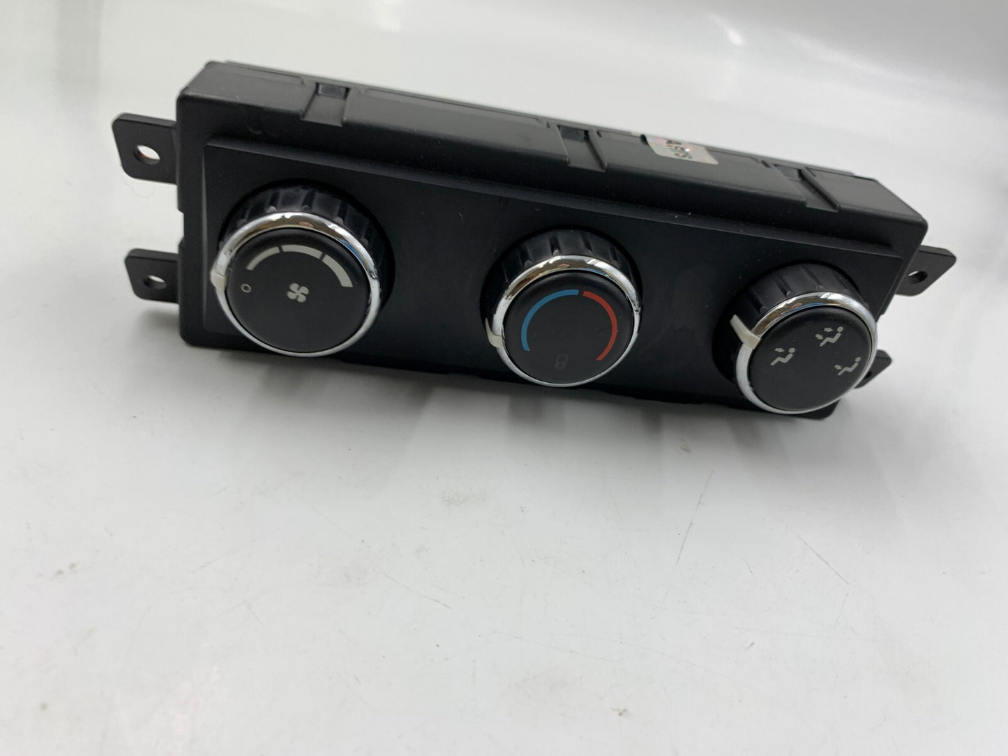 2008-2010 Chrysler Town & Country Rear AC Heater Climate Control OEM C03B03020