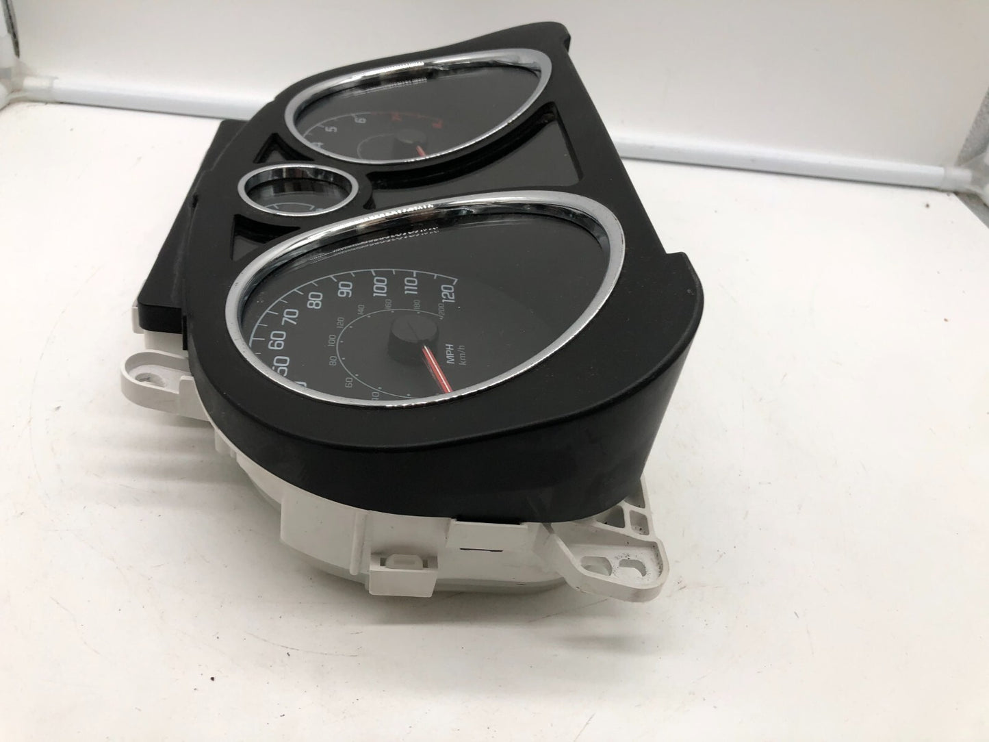 2008 Chevrolet Cobalt Speedometer Instrument Cluster 40270 Miles OEM A01B45003
