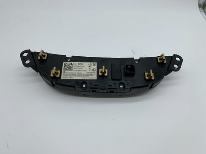 2016-2017 Chevrolet Malibu Climate Control AC Heater w/Heated Seats C03B12010
