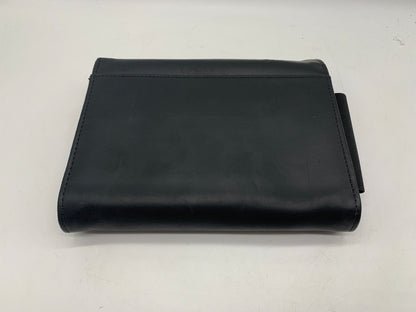 Hyundai Owners Manual Case Only OEM R01B50022