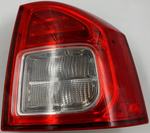 2011-2013 Jeep Compass Passenger Side Tail Light Taillight OEM E04B22053