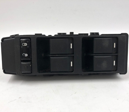 2011-2014 Chrysler 200 Master Power Window Switch OEM B03B15096