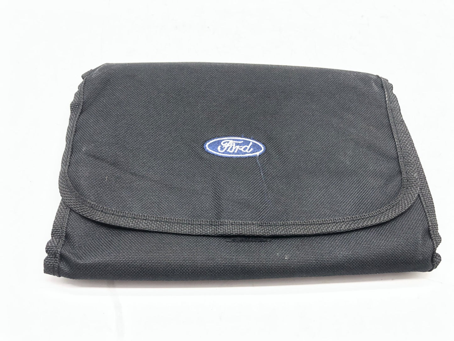 2011 Ford E-150 E 150 Owners Manual Set with Case OEM D03B06009