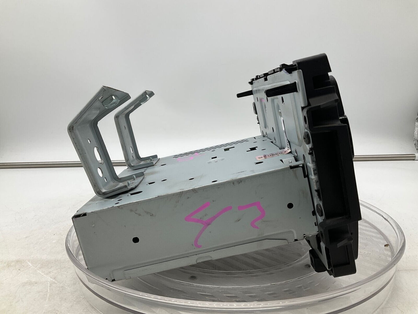 2013-2015 Honda Civic AM FM CD Player Radio Receiver OEM C04B06017