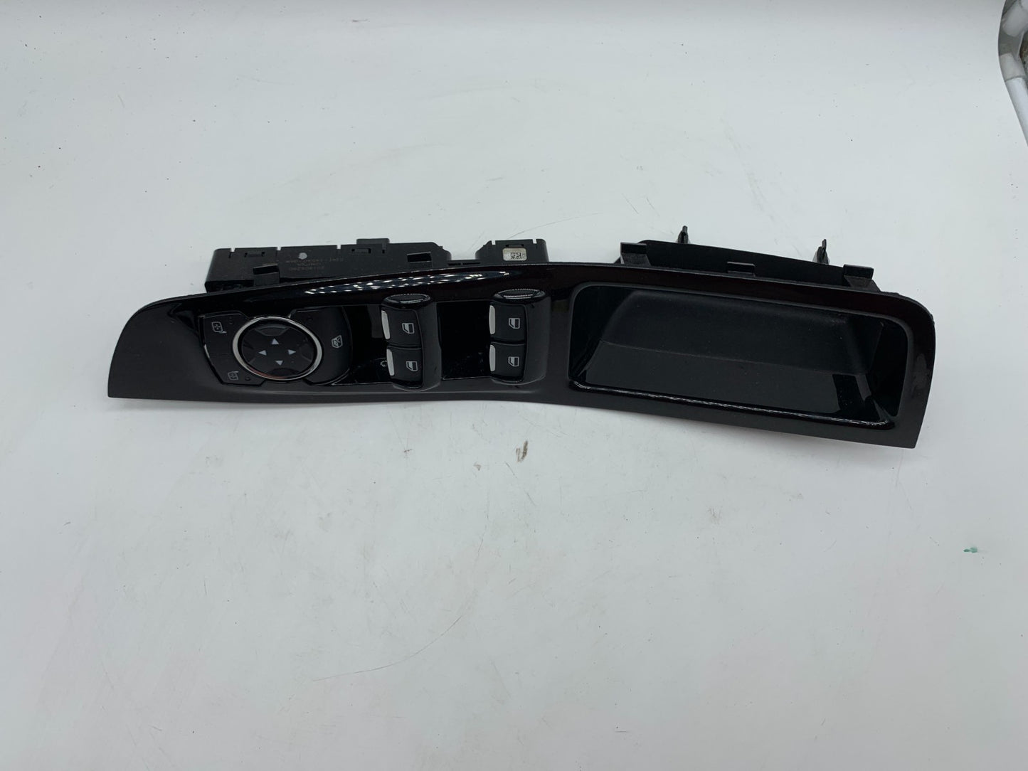 2016-2019 Ford Edge Master Power Window Switch OEM B01B10006