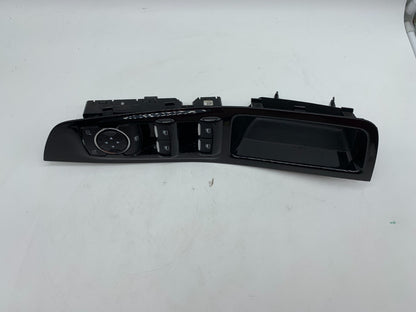2016-2019 Ford Edge Master Power Window Switch OEM B01B10006