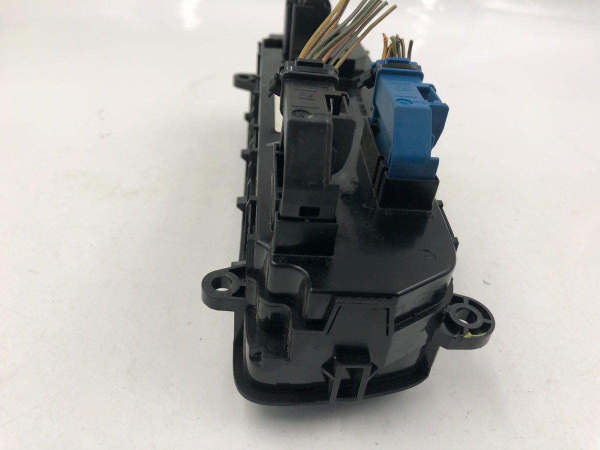 2015-2018 Ford Focus AC Heater Climate Control Unit OEM C02B52011