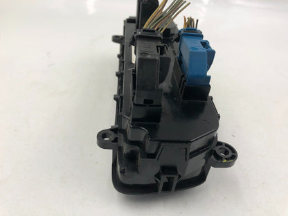 2015-2018 Ford Focus AC Heater Climate Control Unit OEM C02B52011