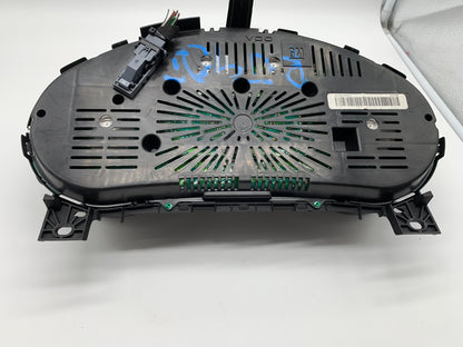 2013 Buick Regal Speedometer Instrument Cluster OEM C04B52001
