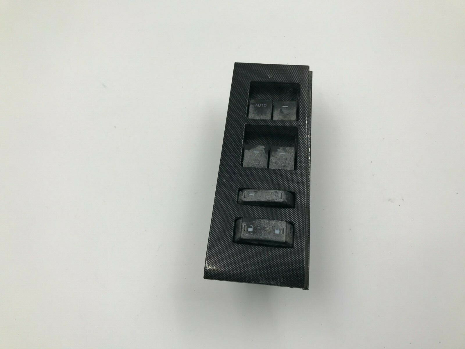 2006-2007 Ford Explorer Master Power Window Switch OEM C03B22014