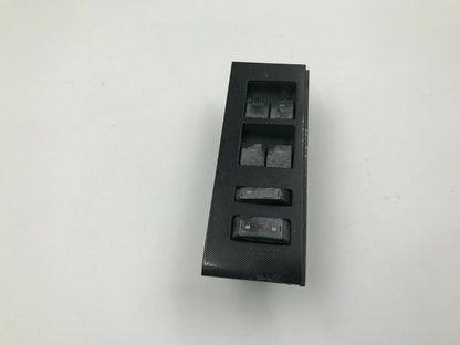 2006-2007 Ford Explorer Master Power Window Switch OEM C03B22014