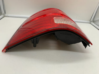 2002-2005 Ford Explorer Driver Side Tail Light Taillight OEM E03B46038