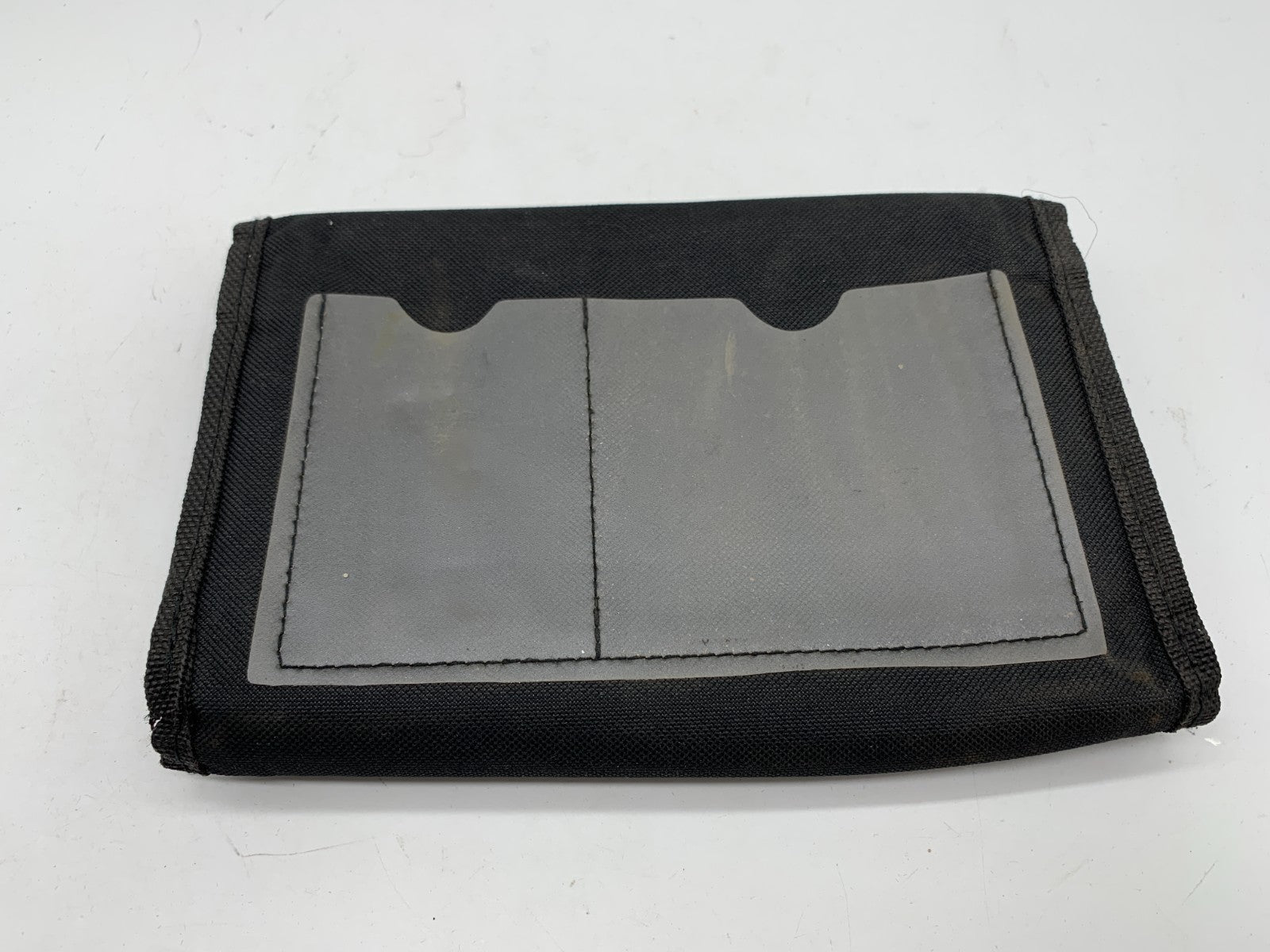 2015 Ford Fusion Owners Manual Set with Case OEM D01B45019