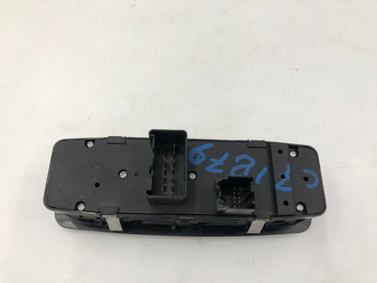 2012-2016 Dodge Caravan Master Power Window Switch OEM B02B16044