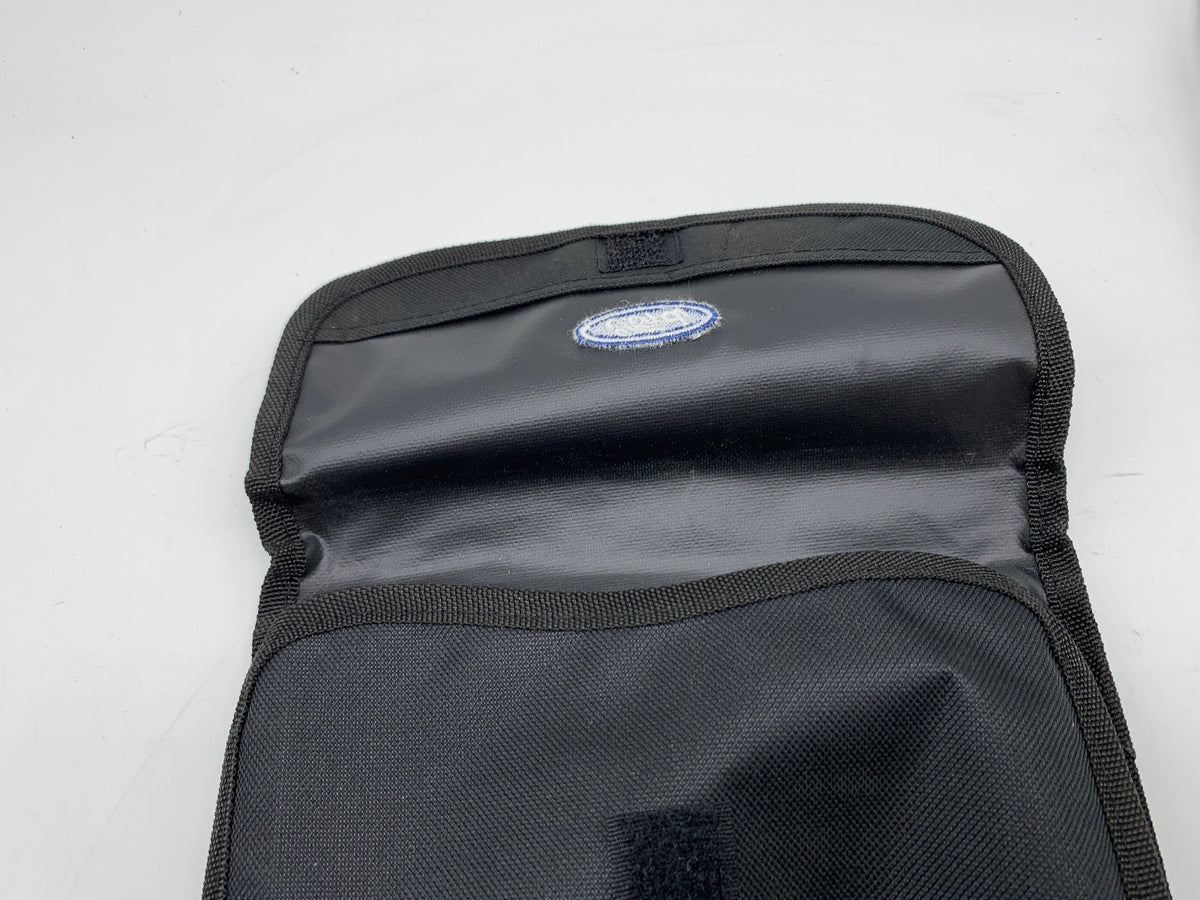 2015 Ford Edge Owners Manual Set with Case OEM R01B09041