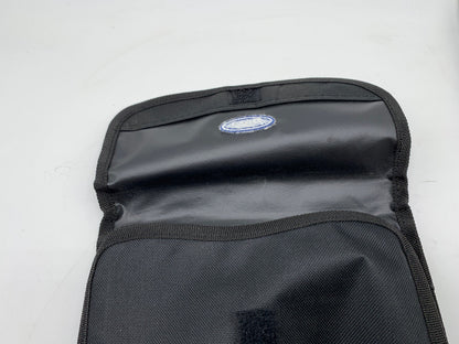 2015 Ford Edge Owners Manual Set with Case OEM R01B09041