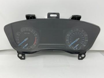 2015 Ford Fusion Speedometer Instrument Cluster Unkwown Miles OEM D04B56020