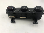 2017-2018 Kia Forte AC Heater Climate Control Temperature Unit OEM M03B15020