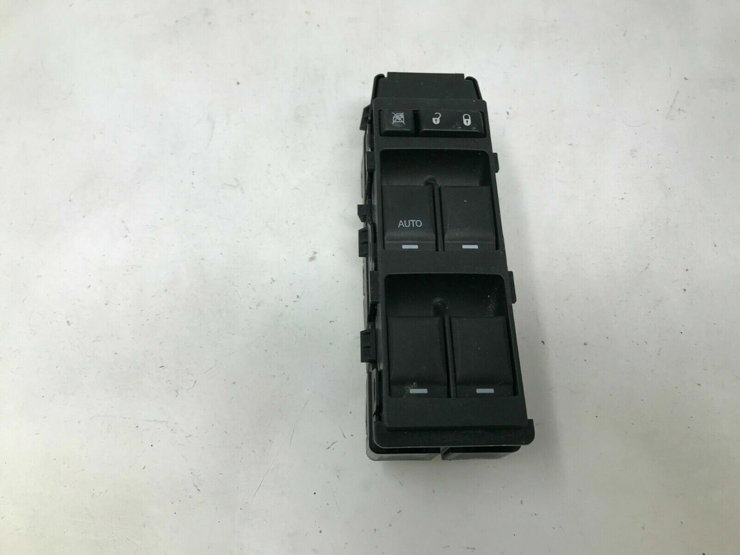 2011-2017 Jeep Compass Master Power Window Switch OEM C02B08006